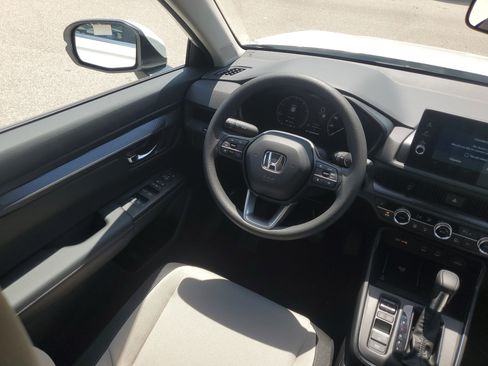 New 2026 Honda CR-V EX image 18