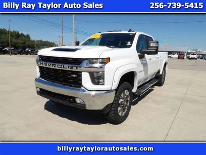 Used 2022 Chevrolet Silverado 3500 LT w/ All Star Edition