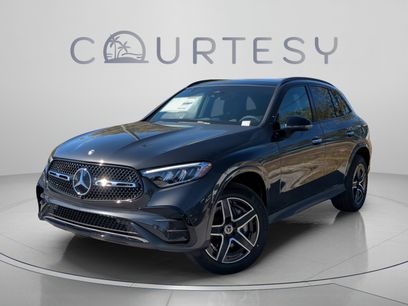 Certified 2026 Mercedes-Benz GLC 300