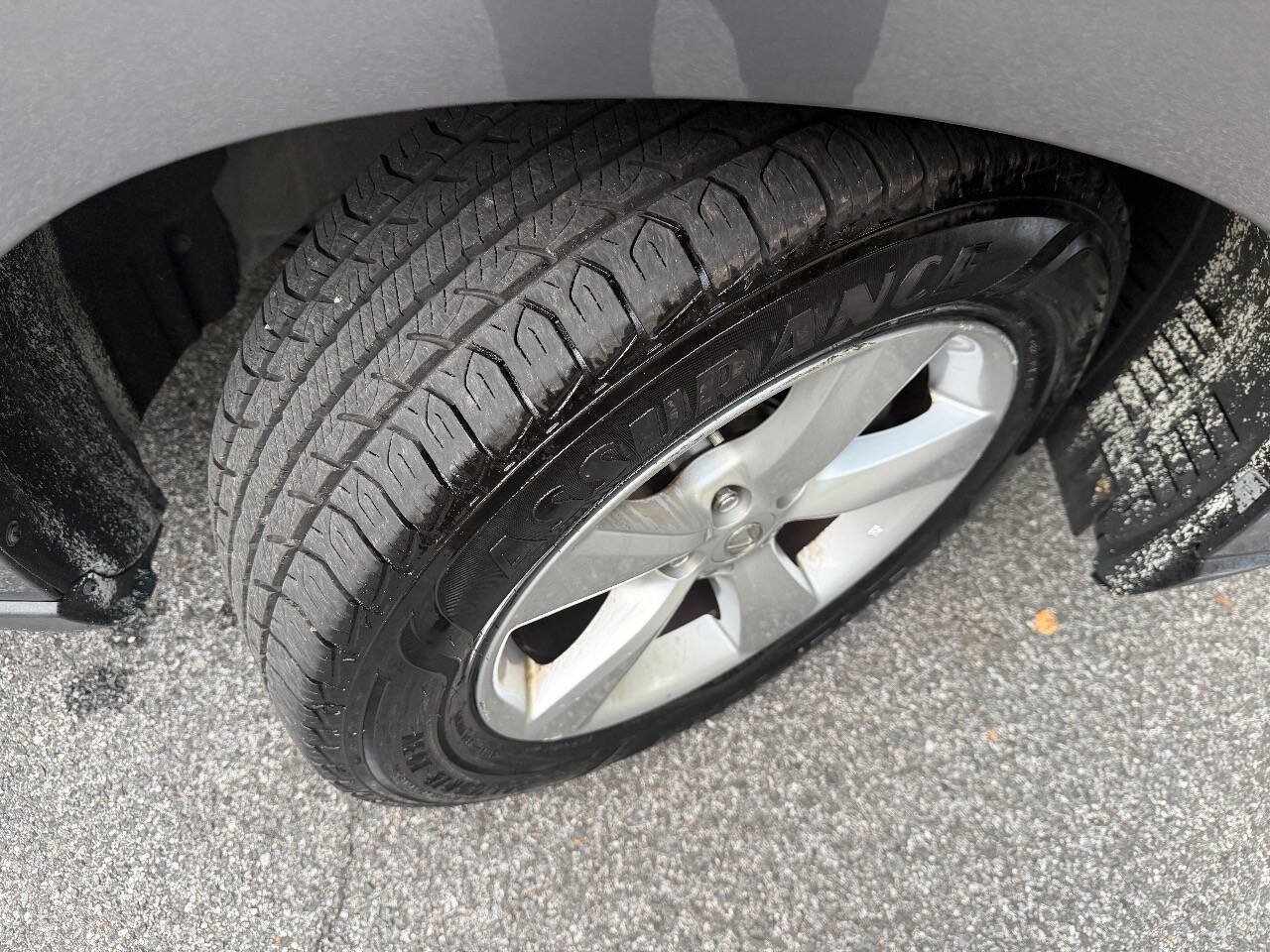 Used 2014 Lexus RX 350 AWD w/ Navigation Package image 18