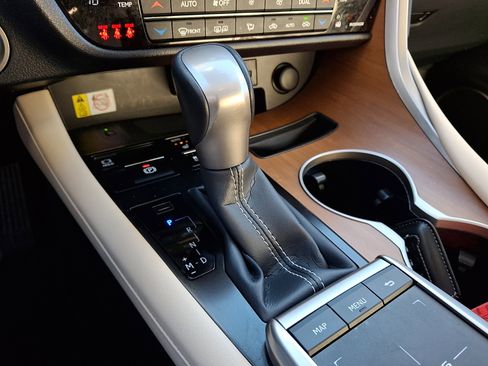 Certified 2021 Lexus RX 350 Premium w/ Premium Package image 15