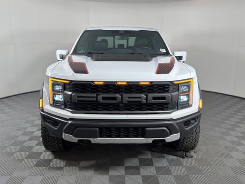 Used 2022 Ford F150 Raptor w/ Equipment Group 801A High image 6