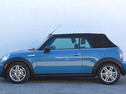 Used 2013 MINI Cooper S FWD image 12
