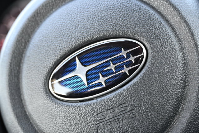 New 2026 Subaru WRX Premium AWD/4WD image 30
