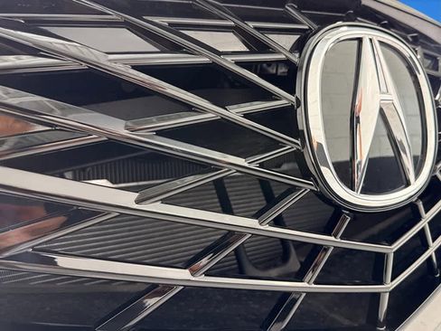 New 2026 Acura ADX AWD image 11