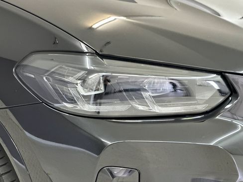 Used 2024 BMW X3 sDrive30i w/ M Sport Package RWD image 11