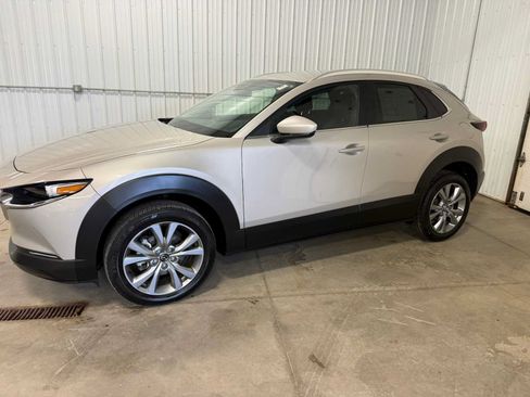 Certified 2023 MAZDA CX-30 AWD 2.5 S w/ Preferred Package image 2