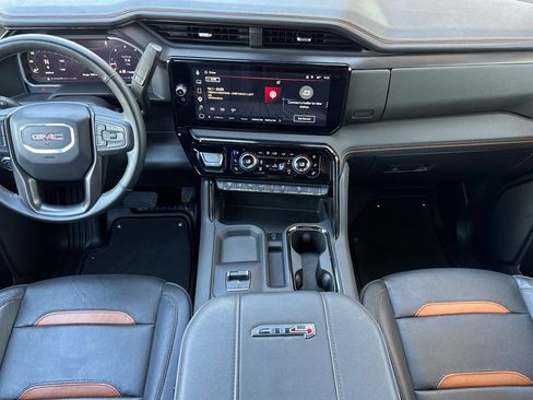 Certified 2026 GMC Sierra 2500 AT4 AWD/4WD image 14
