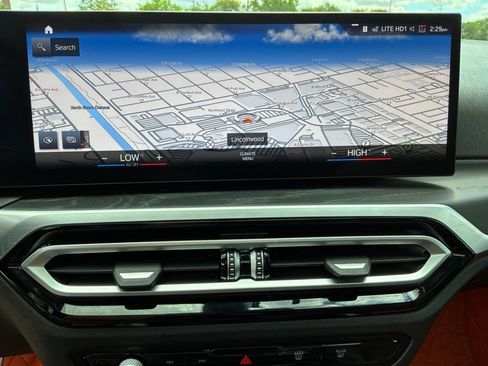 Used 2024 BMW M440i xDrive Gran Coupe AWD/4WD image 17
