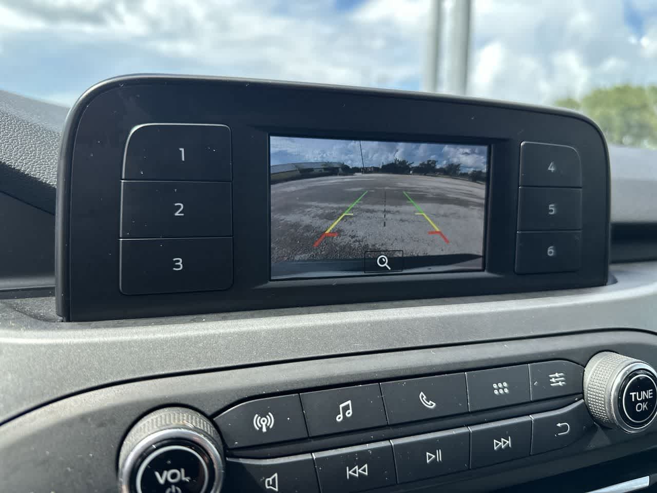 Used 2020 Ford Escape S FWD image 17