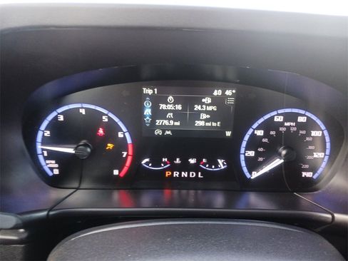 Used 2024 Ford Bronco Sport Big Bend image 18