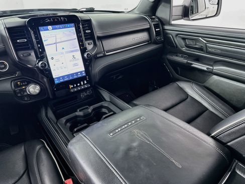 Used 2023 RAM 1500 Limited AWD/4WD image 24