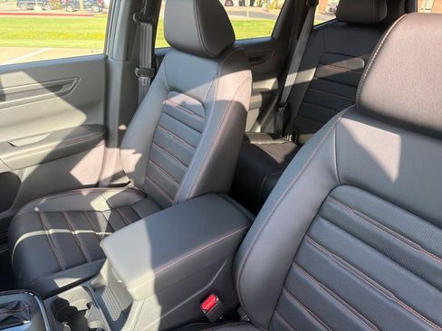 New 2026 Honda CR-V Sport-L image 25