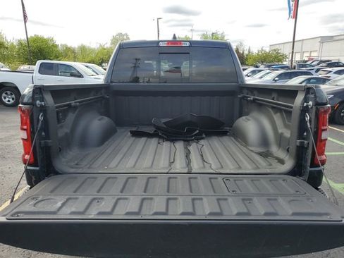 Used 2026 RAM 1500 Rebel w/ Rebel Level 2 Equipment Group AWD/4WD image 33