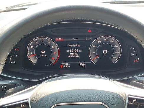 Used 2019 Audi A6 3.0T Premium Plus AWD/4WD image 15