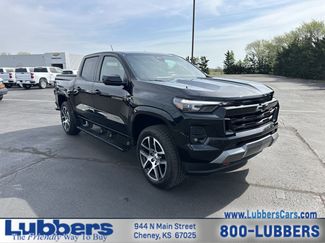 Used 2024 Chevrolet Colorado Z71 w/ Z71 Convenience Package 2 video 1