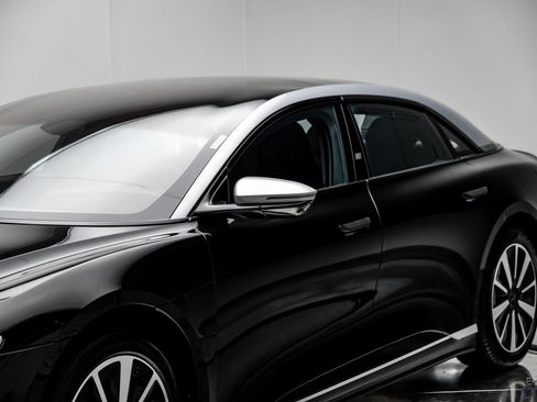 Used 2022 Lucid Air Dream Edition image 24