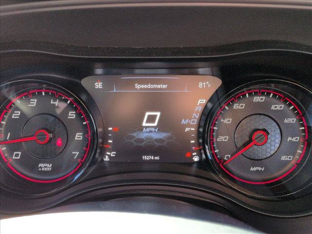 Used 2023 Dodge Charger R/T w/ Plus Group RWD image 12