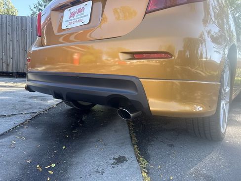 Used 2009 Toyota Matrix XRS image 7