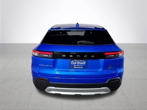 New 2026 Honda Prologue EX image 7