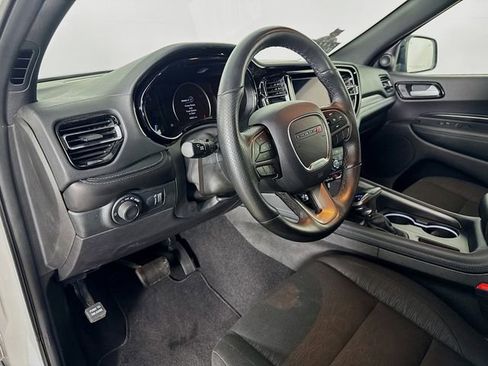 Used 2023 Dodge Durango SXT w/ Trailer Tow Group IV AWD/4WD image 13