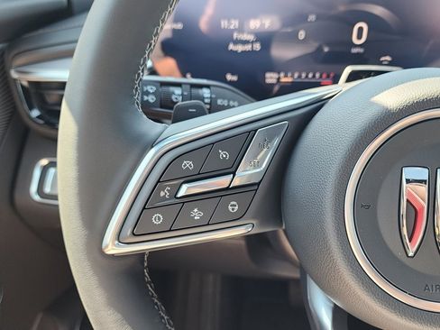 New 2026 Buick Enclave Avenir w/ Super Cruise Package image 21