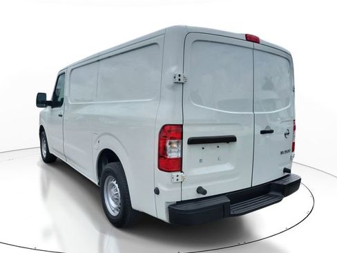 Used 2019 Nissan NV 1500 S RWD image 4