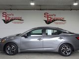 Used 2024 Nissan Sentra SV image 2