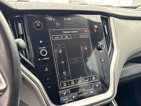 Used 2024 Subaru Outback Premium image 23