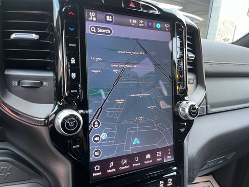 New 2026 RAM 2500 Power Wagon image 20