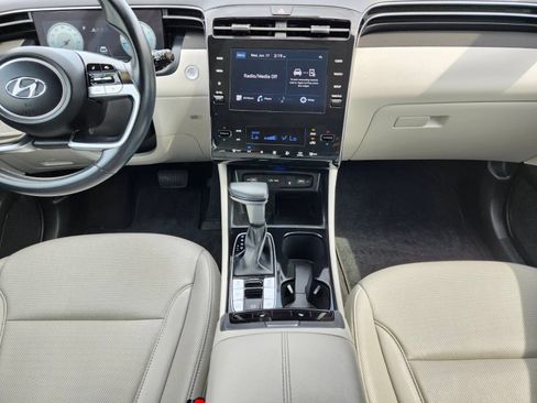 Certified 2023 Hyundai Tucson SEL w/ Convenience Package AWD/4WD image 14