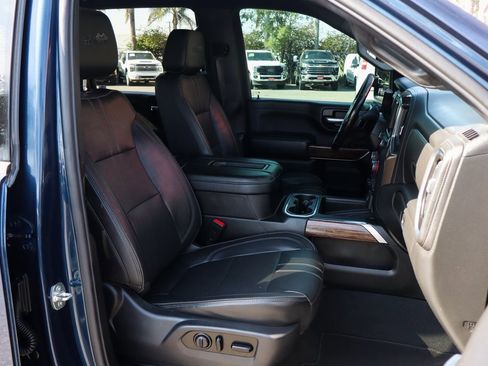 Used 2021 Chevrolet Silverado 3500 High Country w/ Z71 Off-Road Package image 51