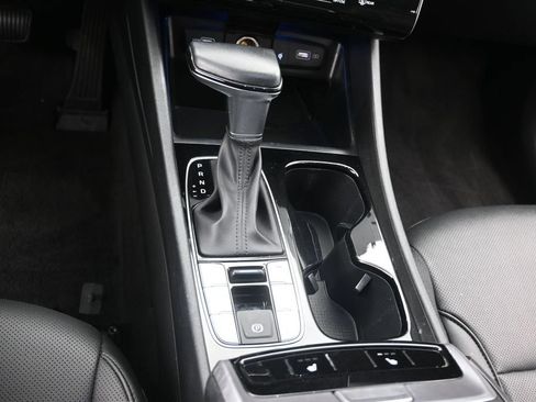 Used 2023 Hyundai Tucson SEL w/ Convenience Package AWD/4WD image 25