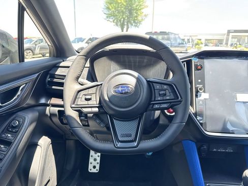 New 2026 Subaru WRX tS w/ WRX Essentials Package AWD/4WD image 11
