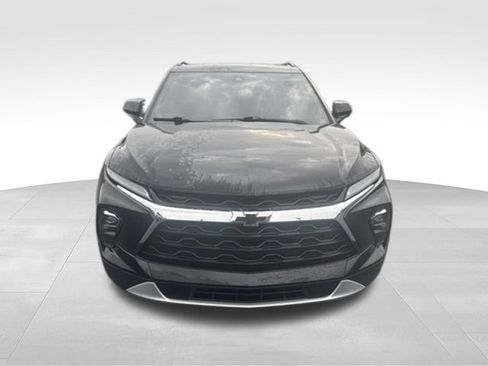 Certified 2024 Chevrolet Blazer LT w/ Convenience Package FWD image 7