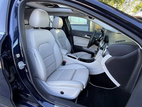 Used 2018 Mercedes-Benz GLA 250 4MATIC image 10