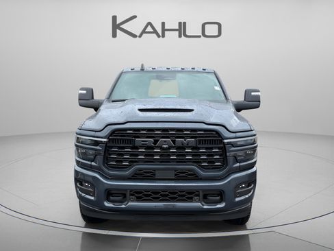 New 2026 RAM 2500 Limited image 8