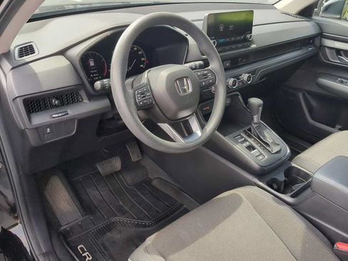 Used 2023 Honda CR-V LX image 14