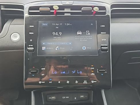 Used 2023 Hyundai Tucson SEL w/ Convenience Package image 23