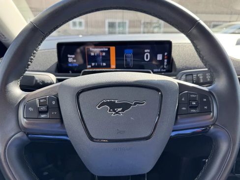 Used 2023 Ford Mustang Mach-E Select image 20