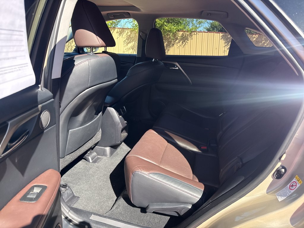 Used 2019 Lexus RX 350 AWD w/ Premium Package image 19