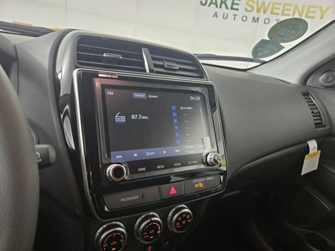 New 2026 Mitsubishi Outlander Sport AWD image 18