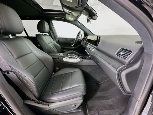 Used 2025 Mercedes-Benz GLE 350 4MATIC image 31