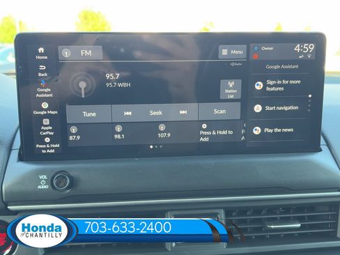 New 2026 Honda Pilot Black Edition image 14