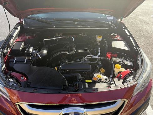 Used 2020 Subaru Outback Limited w/ Popular Package #2 image 27