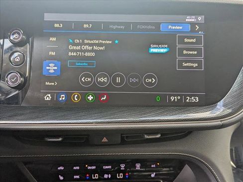 Used 2021 Buick Envision Preferred image 13