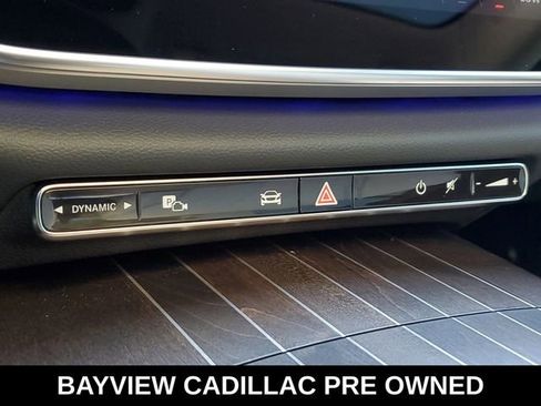 Used 2025 Mercedes-Benz E 350 4MATIC Sedan w/ Driver Assistance Package image 20