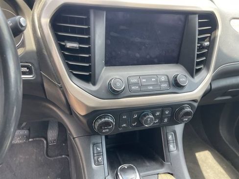 Used 2019 GMC Acadia Denali AWD/4WD image 5