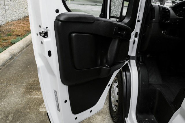 Used 2023 RAM ProMaster 1500 w/ Convenience Group FWD image 34