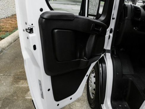 Used 2023 RAM ProMaster 1500 FWD image 34